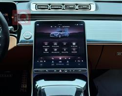 مێرسێدس بێنز S-Class